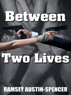cover image of Between Two Lives